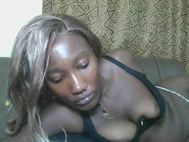 Missprettygal webcam