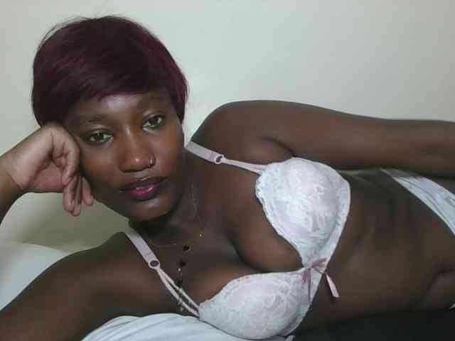 Missprettygal webcam