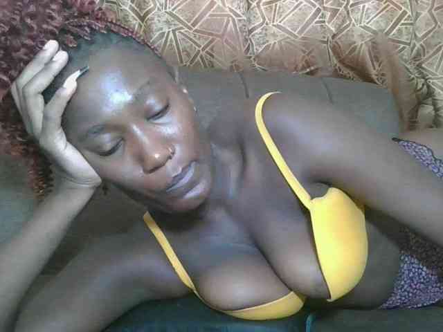 Missprettygal webcam