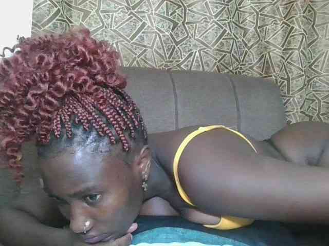 Missprettygal webcam