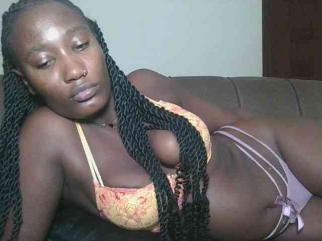 Missprettygal webcam