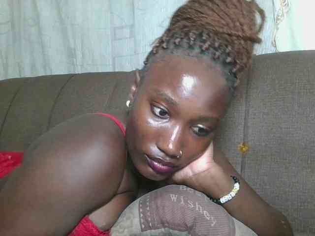 Missprettygal webcam