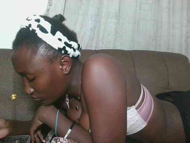 Missprettygal webcam