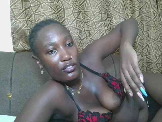 Missprettygal webcam