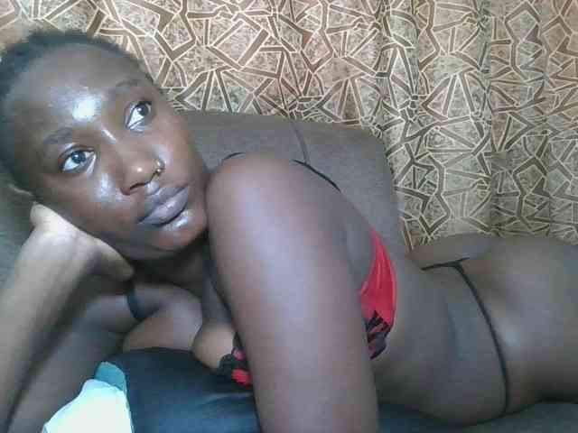 Missprettygal webcam