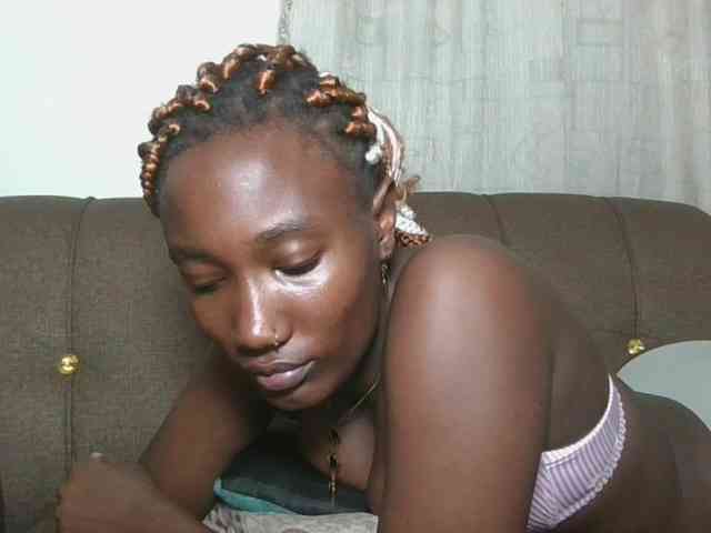 Missprettygal webcam