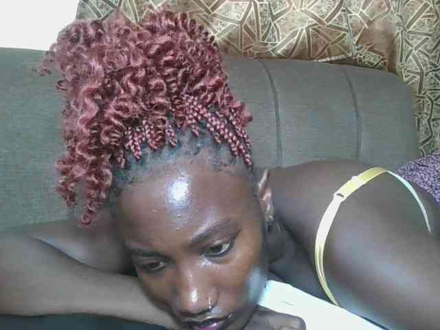 Missprettygal webcam