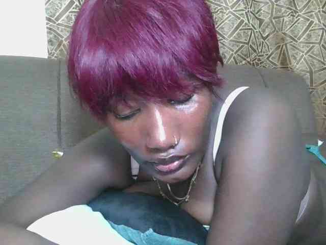 Missprettygal webcam