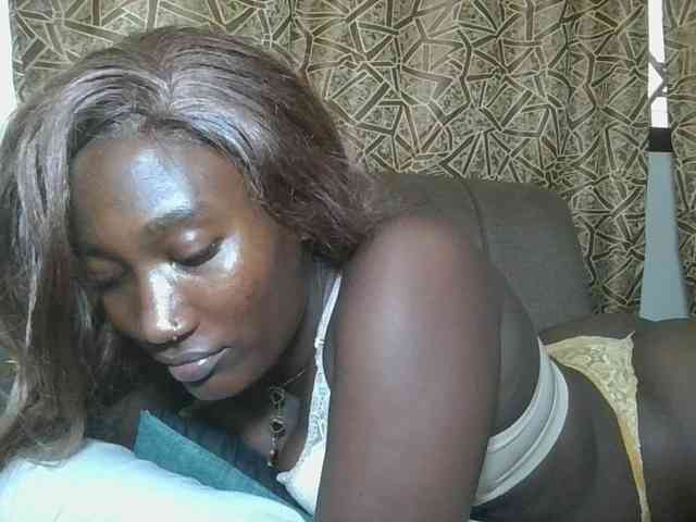 Missprettygal webcam