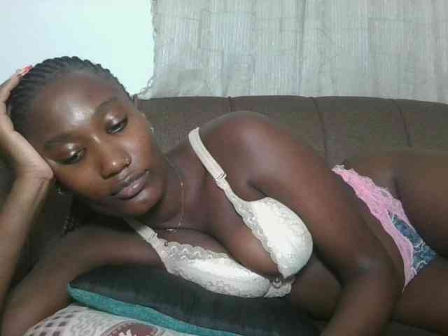 Missprettygal webcam
