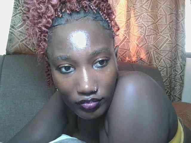 Missprettygal webcam