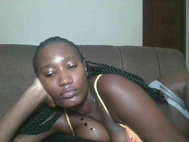 Missprettygal webcam