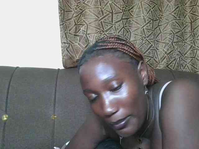 Missprettygal webcam