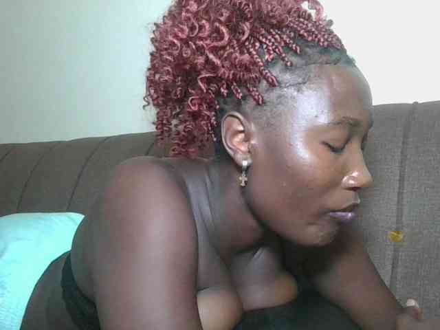 Missprettygal webcam