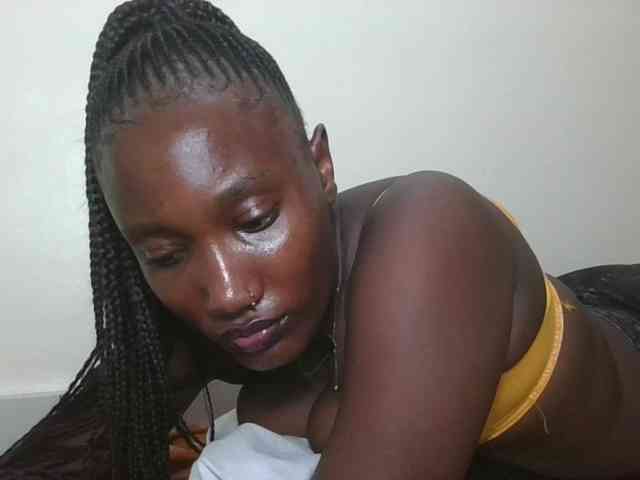 Missprettygal webcam