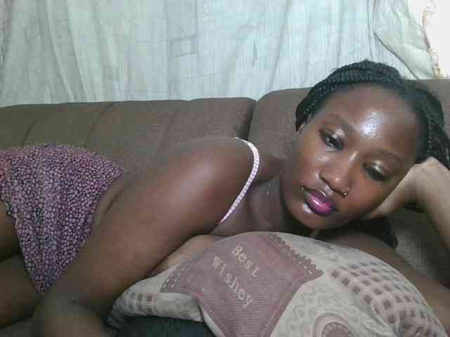 Missprettygal webcam
