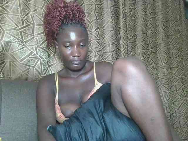 Missprettygal webcam