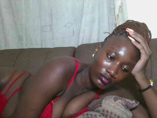 Missprettygal webcam