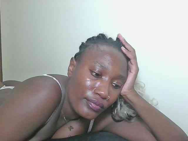 Missprettygal webcam