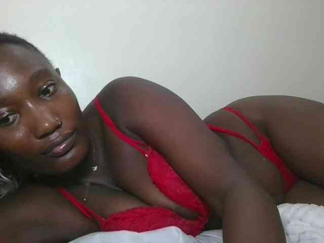 Missprettygal webcam