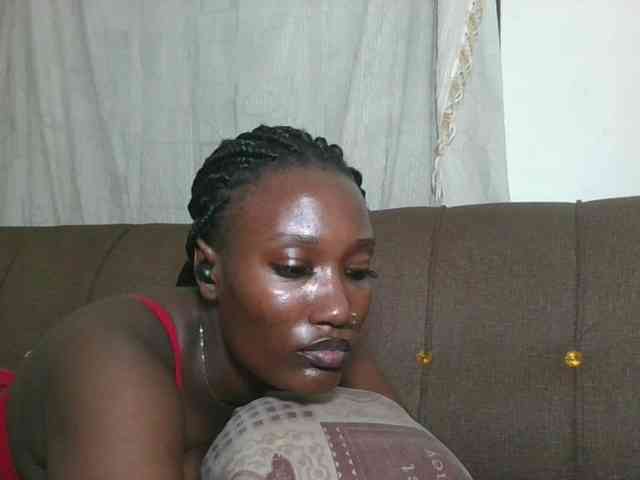 Missprettygal webcam