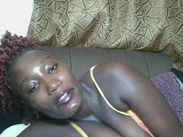 Missprettygal webcam