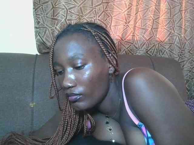 Missprettygal webcam