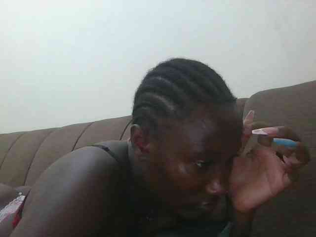 Missprettygal webcam