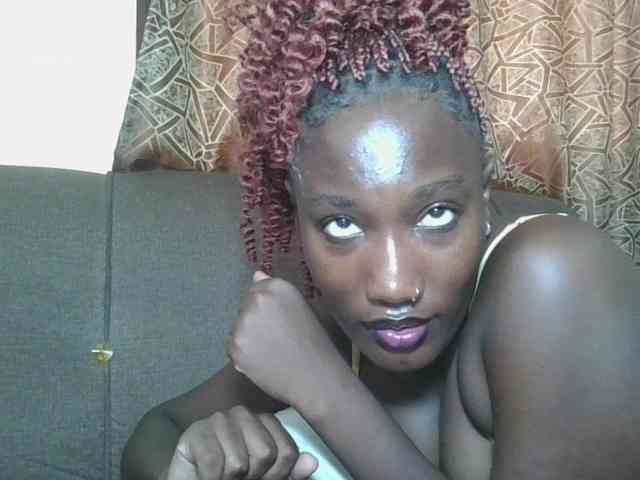 Missprettygal webcam