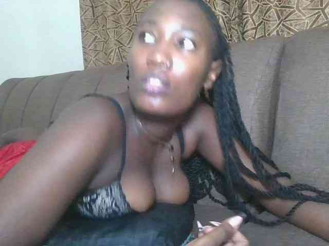 Missprettygal webcam