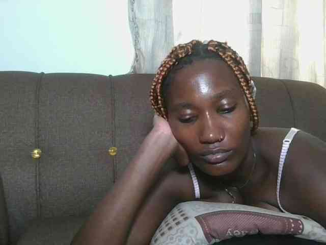Missprettygal webcam