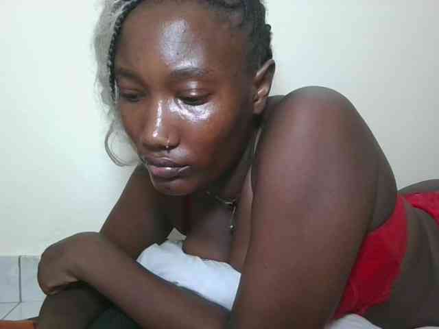 Missprettygal webcam