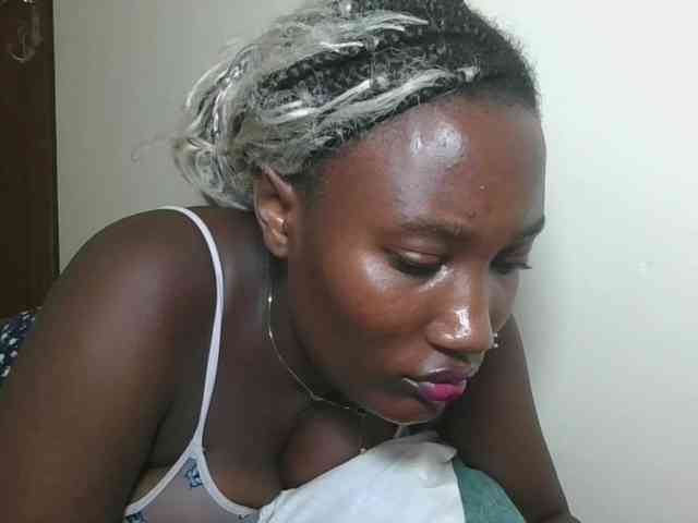 Missprettygal webcam