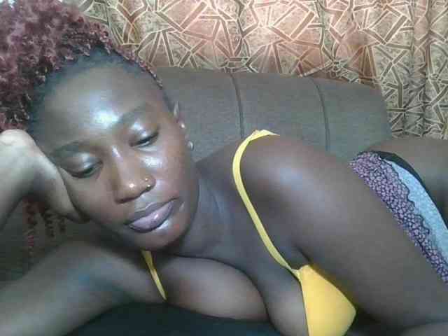 Missprettygal webcam