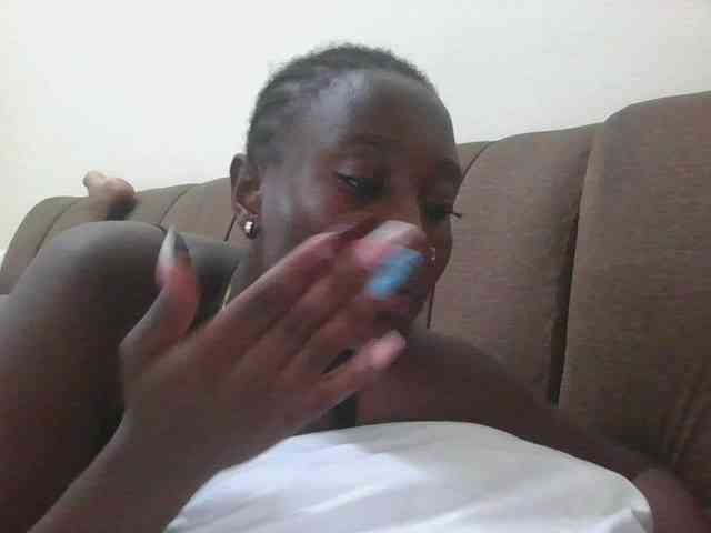 Missprettygal webcam