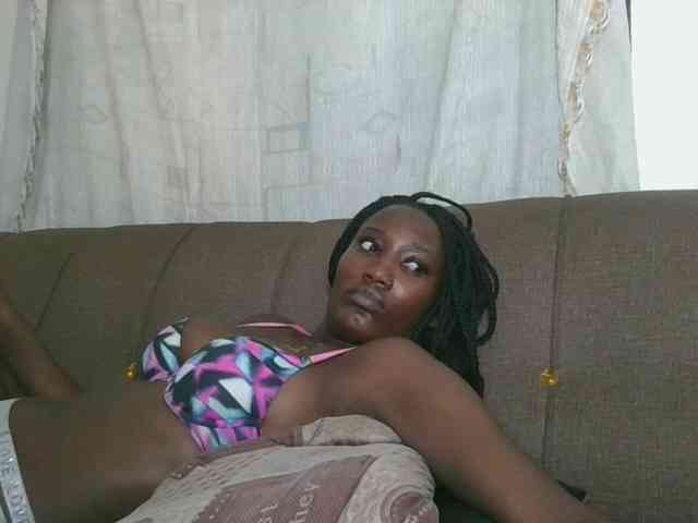 Missprettygal webcam