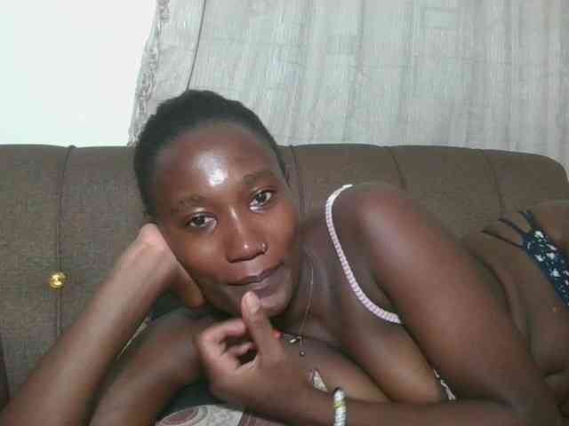Missprettygal webcam