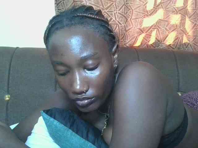 Missprettygal webcam