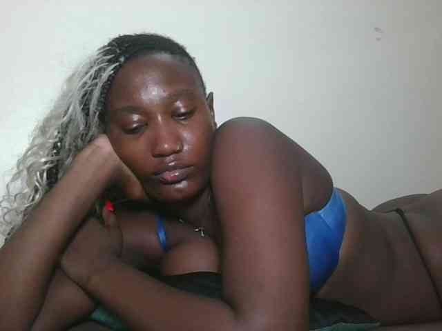 Missprettygal webcam