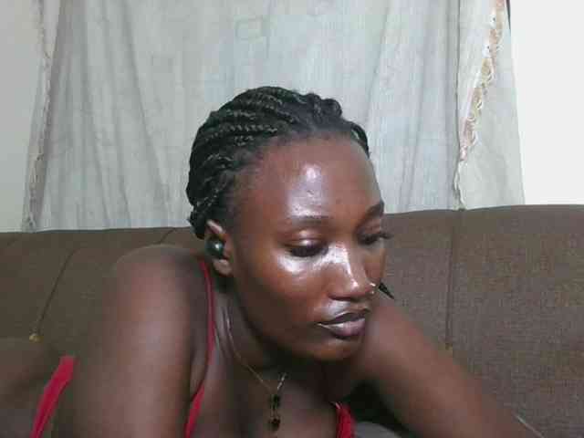 Missprettygal webcam