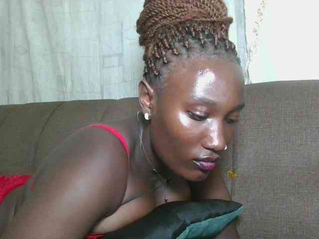 Missprettygal webcam