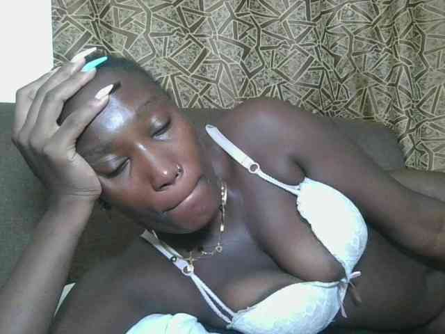 Missprettygal webcam