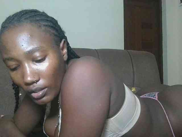 Missprettygal webcam