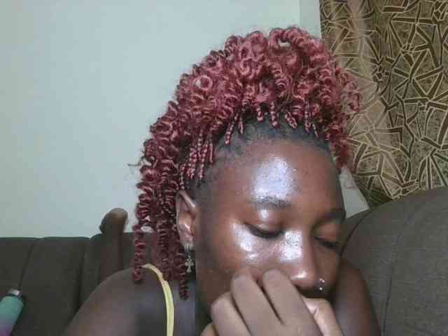 Missprettygal webcam