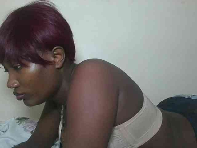 Missprettygal webcam