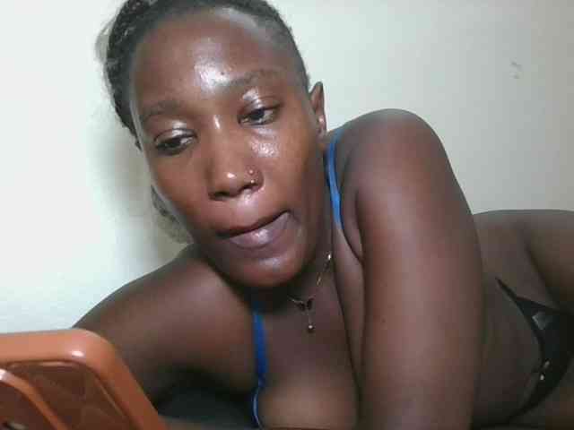 Missprettygal webcam