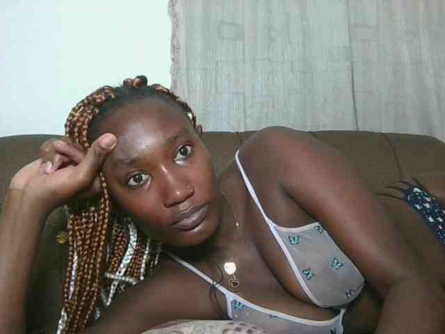 Missprettygal webcam