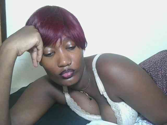 Missprettygal webcam