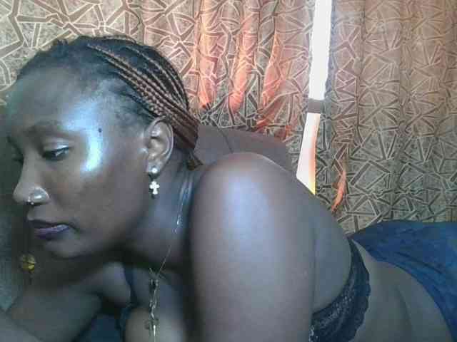 Missprettygal webcam