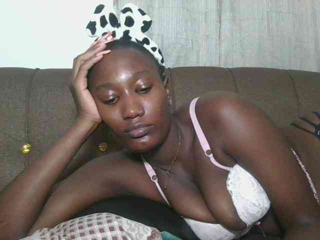 Missprettygal webcam